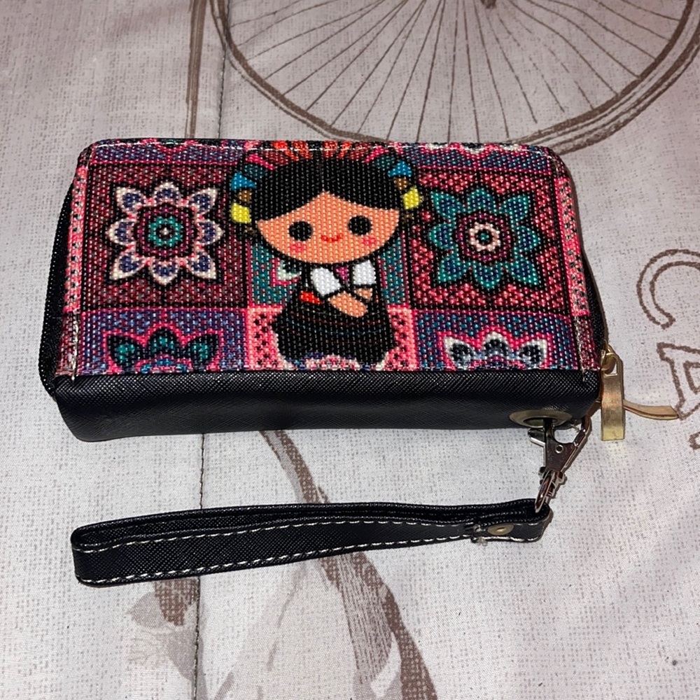 Wallet